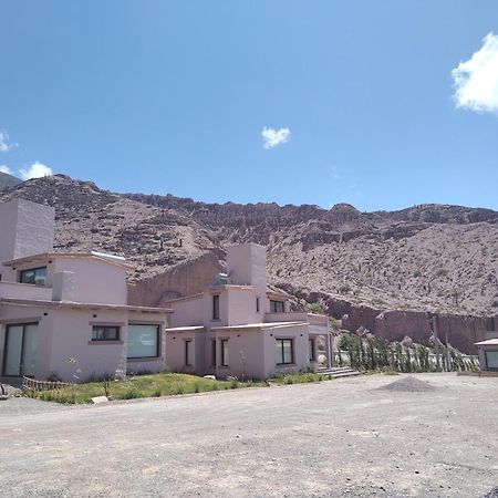 Moeller Masi Purmamarca Exterior foto