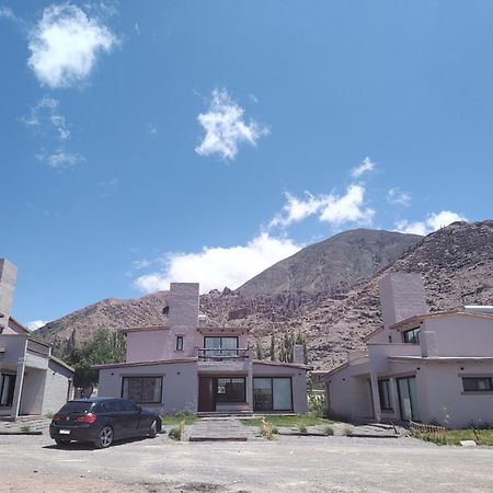Moeller Masi Purmamarca Exterior foto