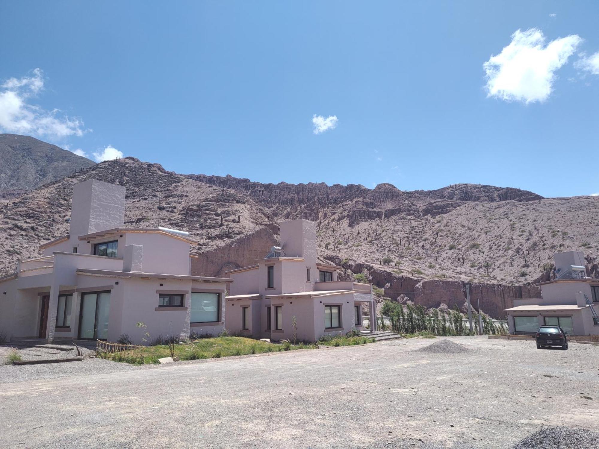 Moeller Masi Purmamarca Exterior foto